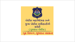 Gujarat Police